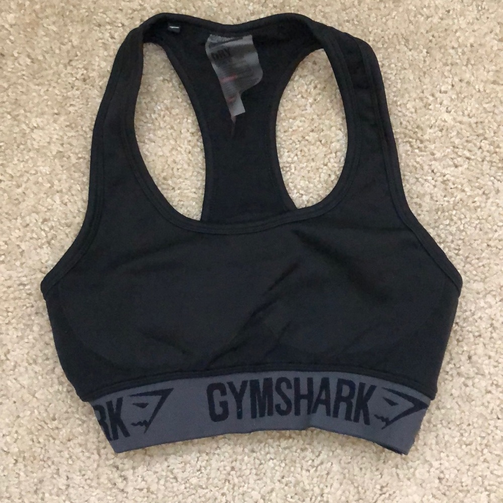 Gymshark Flex Sports Bra S